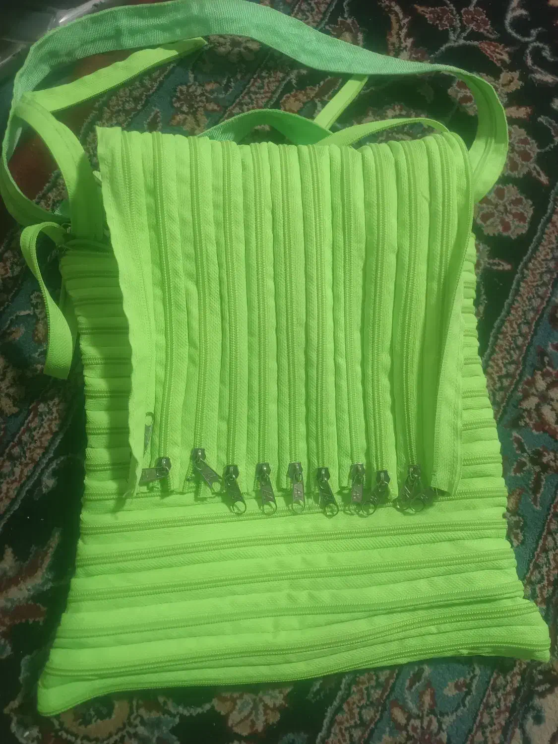 کیف زنانه|کیف، کفش، کمربند|یزد, |دیوار