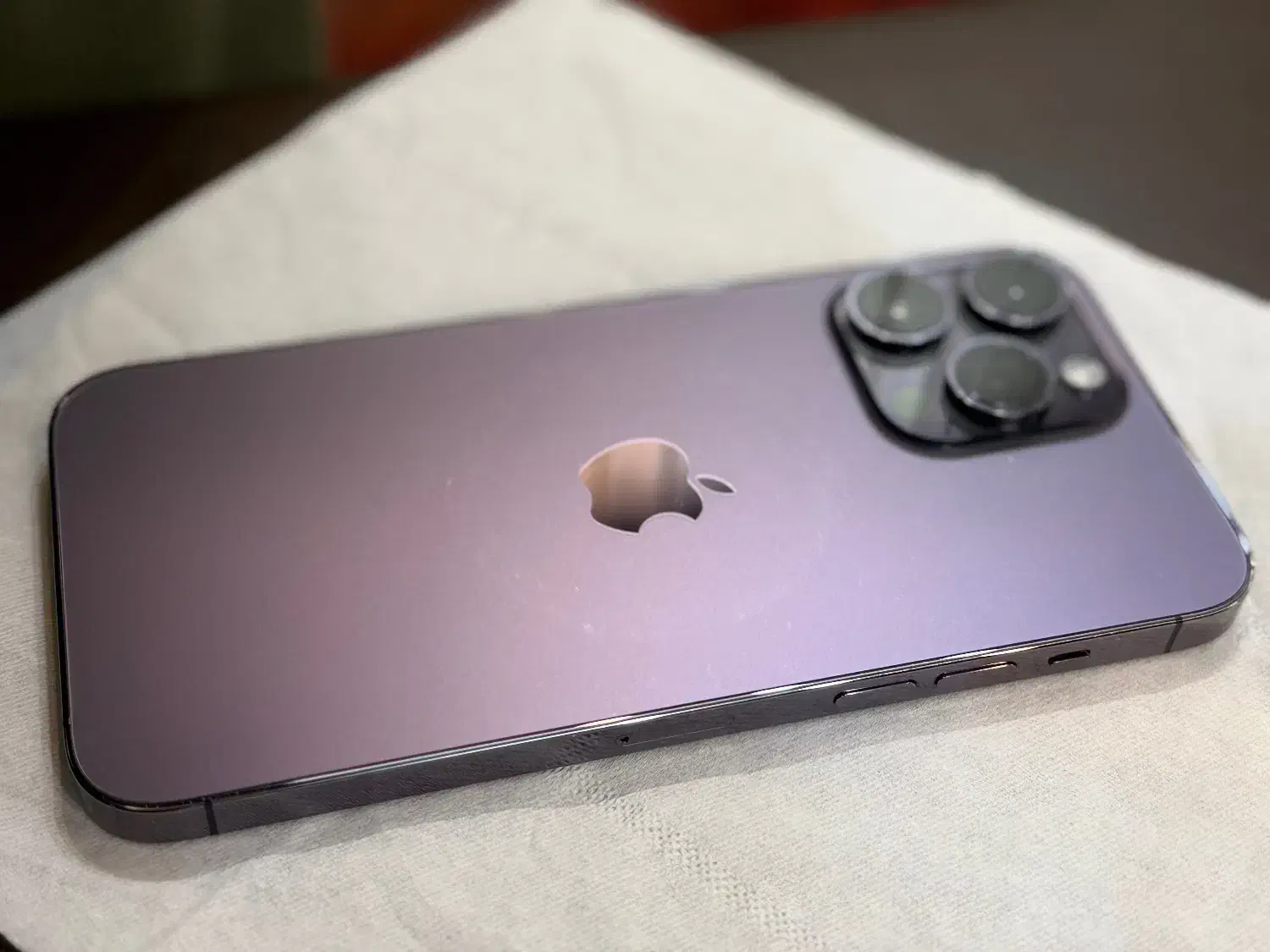 آیفون ۱۴ پرو مکس|موبایل|گلبهار, شهر جدید گلبهار|دیوار