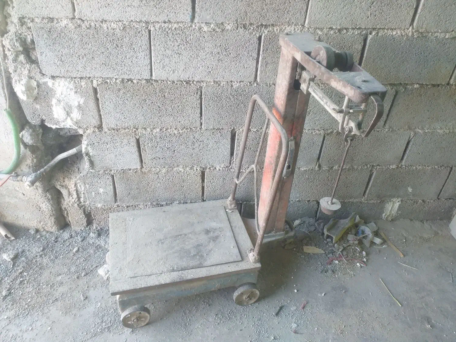 فروش دستگاه برنجکوبی ،دستگاه بلغور جو و گندم|ماشین‌آلات صنعتی|بهبهان, |دیوار