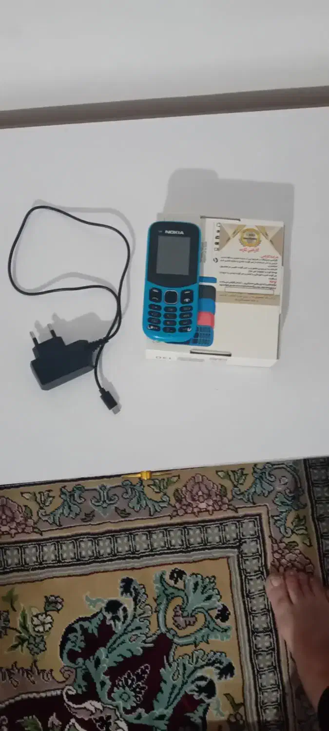 گوشی‌نوکیا|موبایل|مشهد, بهمن|دیوار