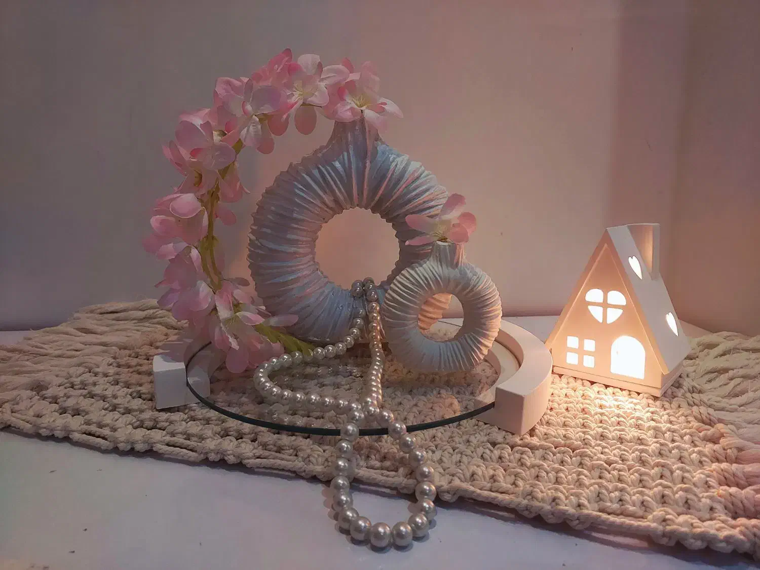 دکوری|صنایع دستی و سایر لوازم تزئینی|رشت, عینک|دیوار