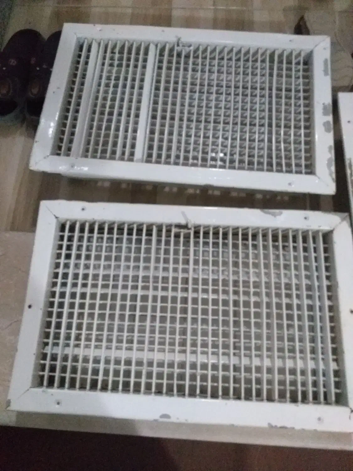 دریچه کولر|کولر آبی|سنندج, |دیوار