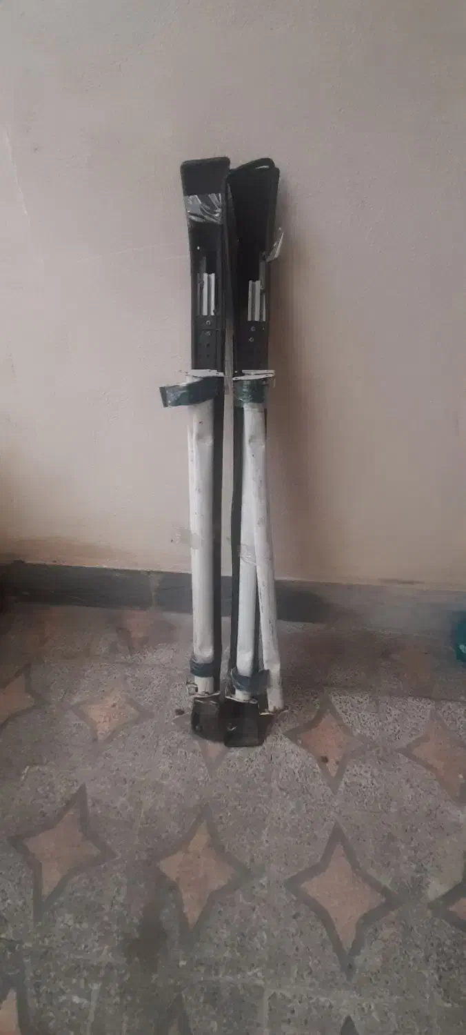 باربند پراید|قطعات یدکی و لوازم جانبی|رشت, توشیبا|دیوار