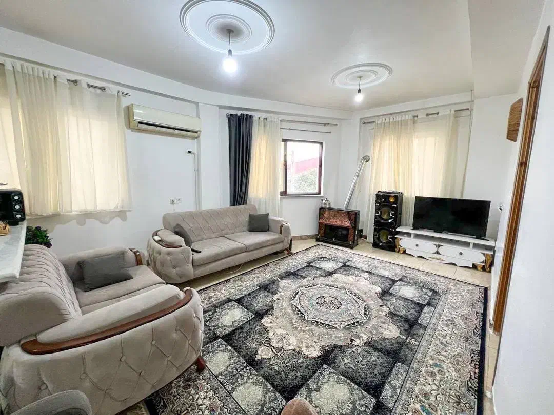 واحد ۸۵متری سنددار-قیمت کاسبی|فروش خانه و ویلا|لنگرود, |دیوار