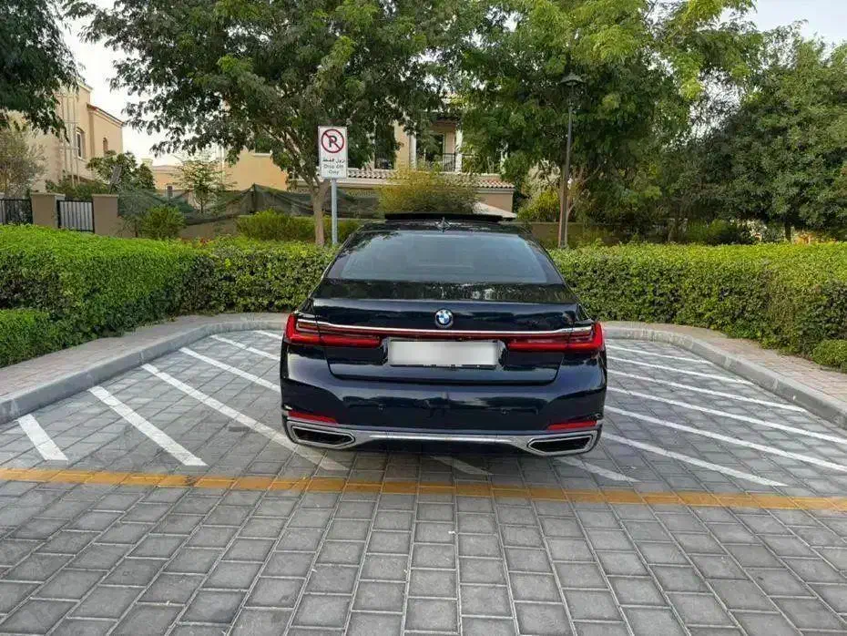 BMW 730 M SPORT|خودرو سواری و وانت|رشت, انصاری|دیوار