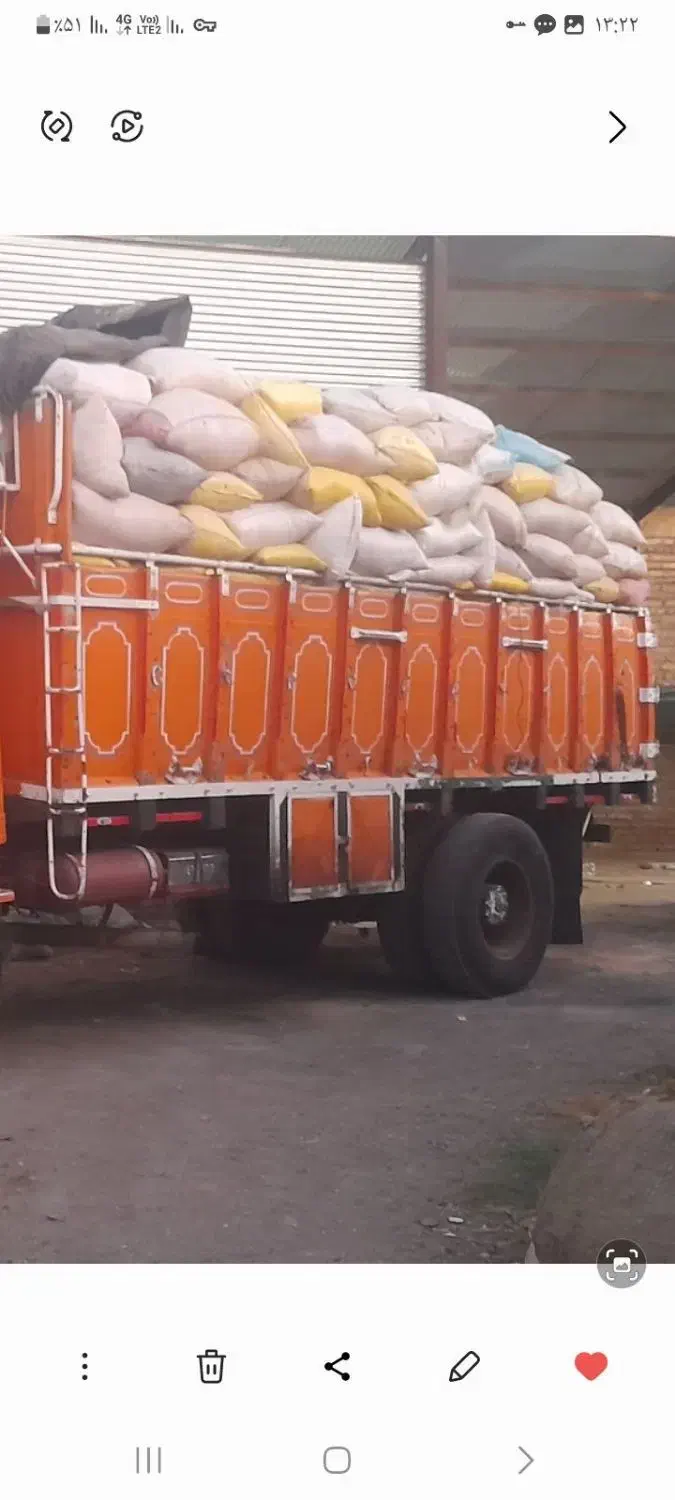 اتاق عقب بنز|خودرو سنگین|تربت جام, شاهد|دیوار