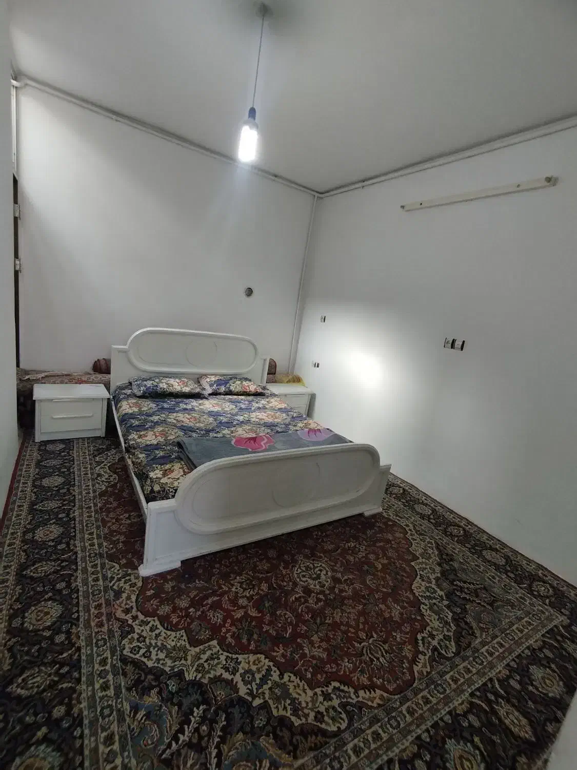 سوییت های دربست بسیار تمیز|اجارهٔ کوتاه‌مدت آپارتمان و سوئیت|بجنورد, |دیوار