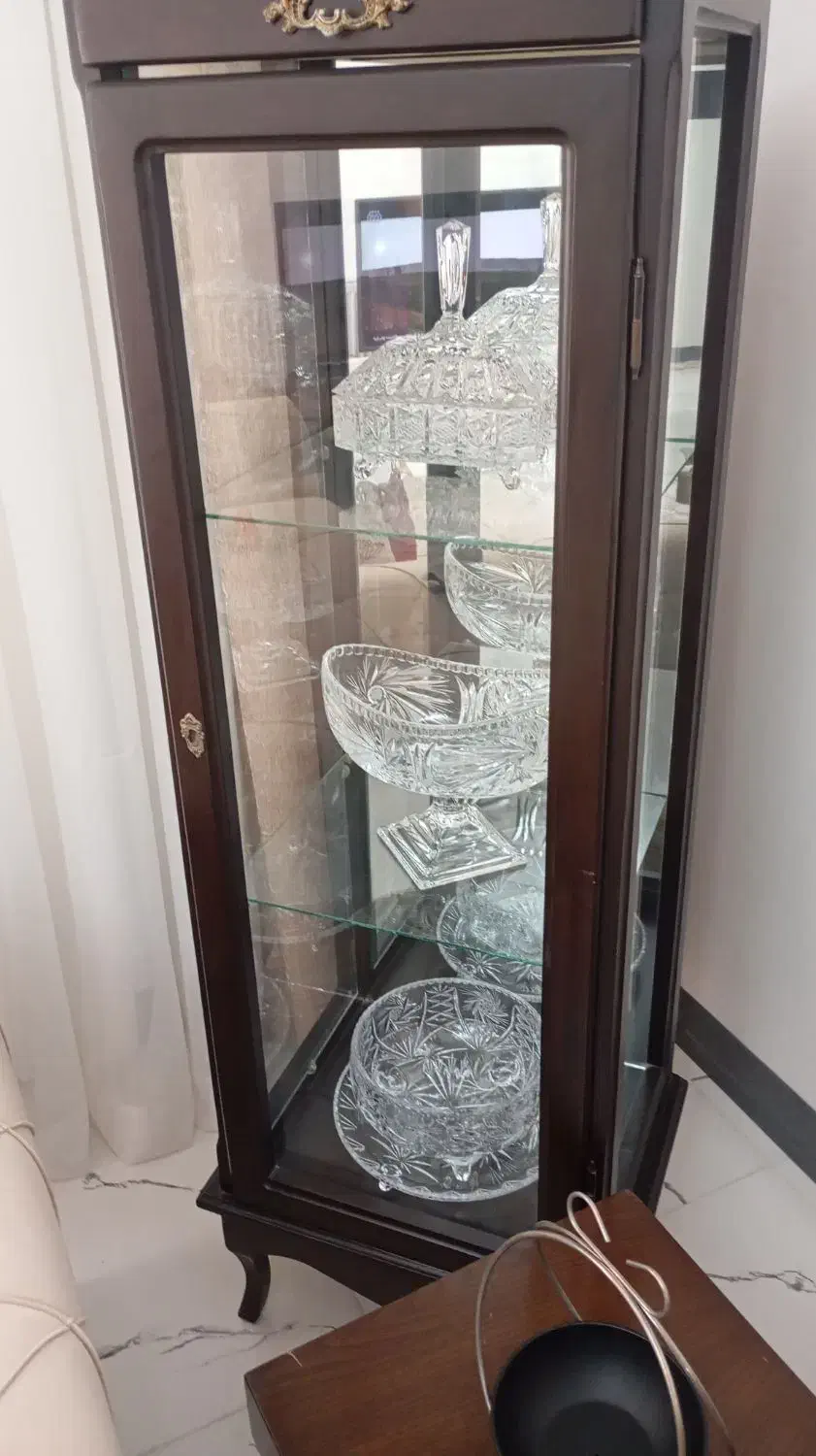 بوفه|بوفه، ویترین، کنسول|اسلامآباد غرب, |دیوار