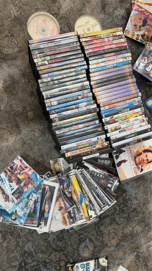 فیلم و DVD ایرانی، بالیوود، هالیوود|فیلم و موسیقی|تهران, پرستار|دیوار