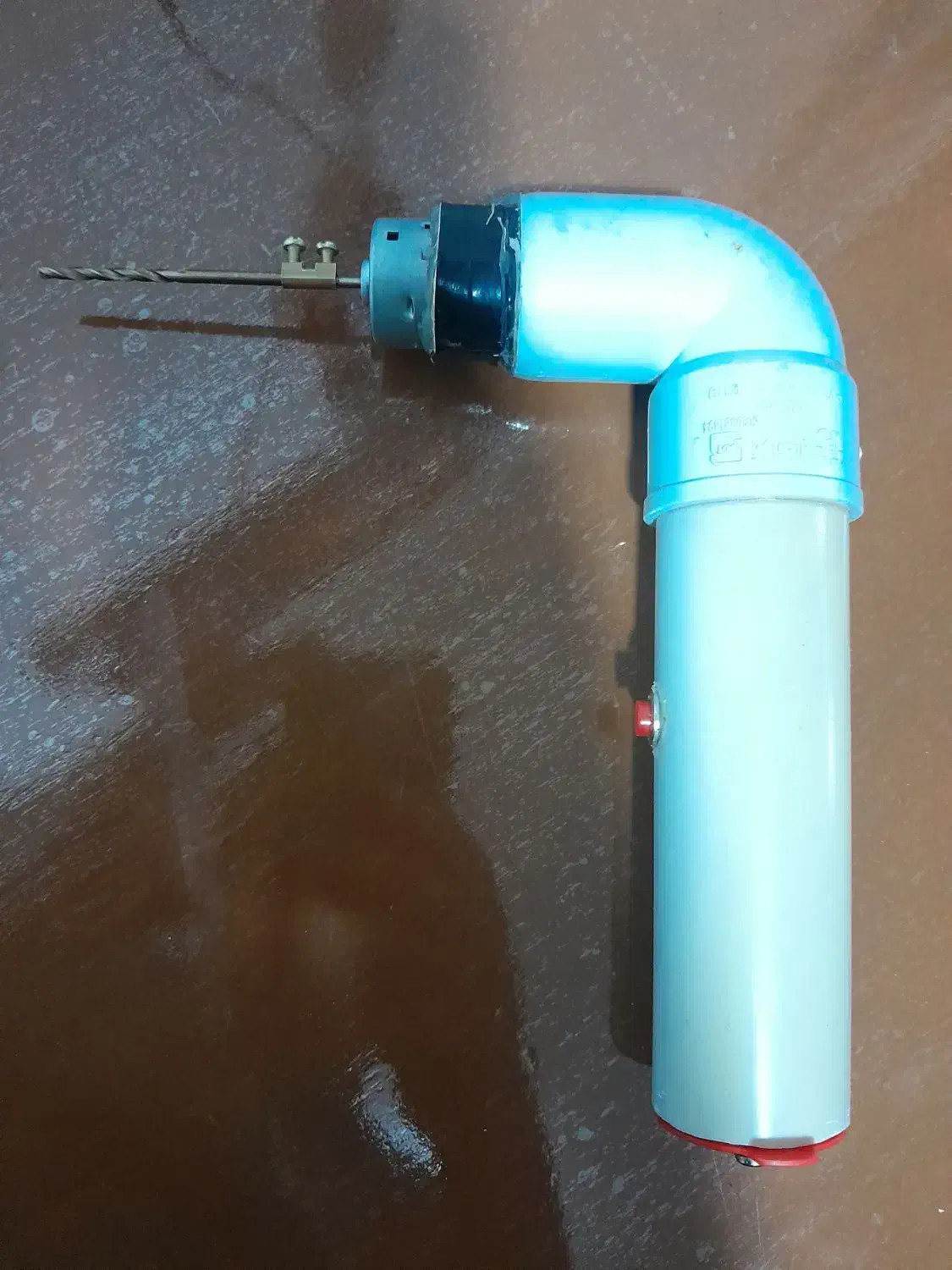 دریل کاردستی|ابزارآلات|لاران, |دیوار