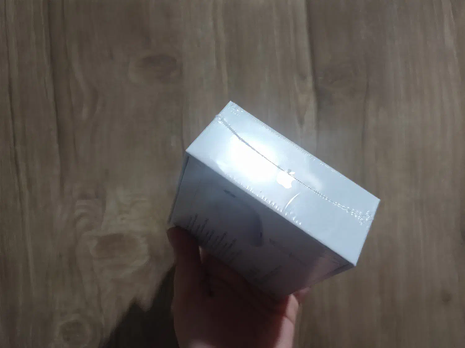 ایرپاد پرو اپل با نویز کنسلینگ|لوازم جانبی موبایل و تبلت|فردیس, قریشی|دیوار