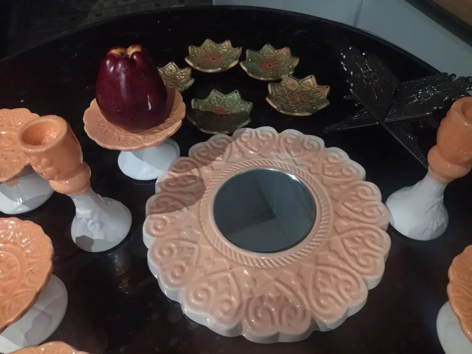 هفت سین|صنایع دستی و سایر لوازم تزئینی|رشت, پیرسرا|دیوار