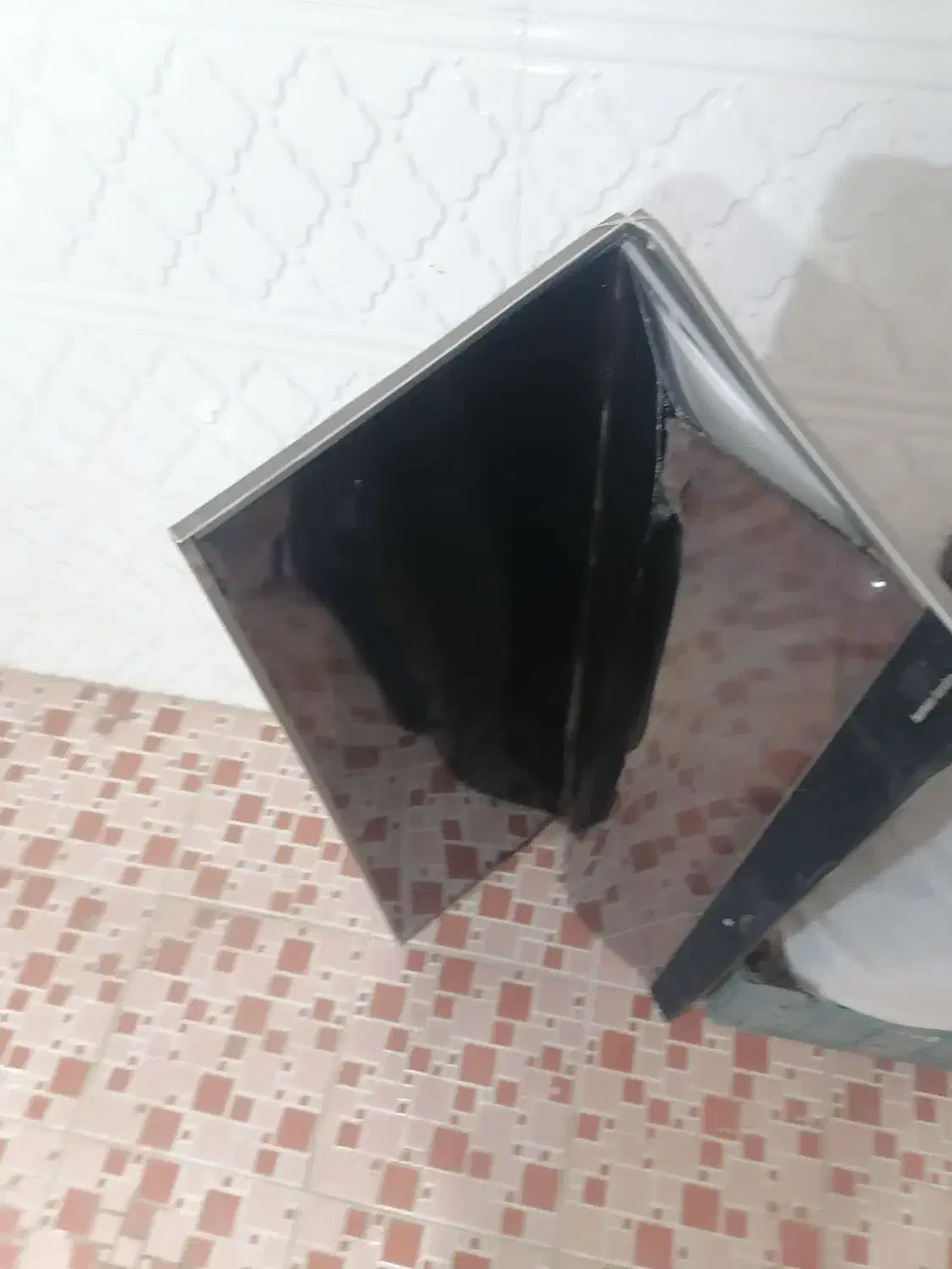 ال ای دی تی سی ال شکسته|تلویزیون و پروژکتور|یزد, |دیوار