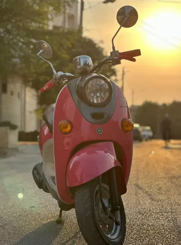 وینو|موتورسیکلت|بندر ماهشهر, |دیوار