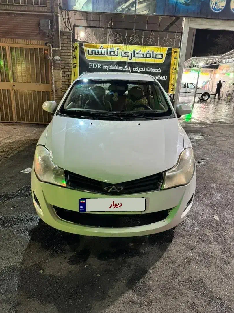 ام و ام ۳۱۵|خودرو سواری و وانت|کرج, باغستان|دیوار