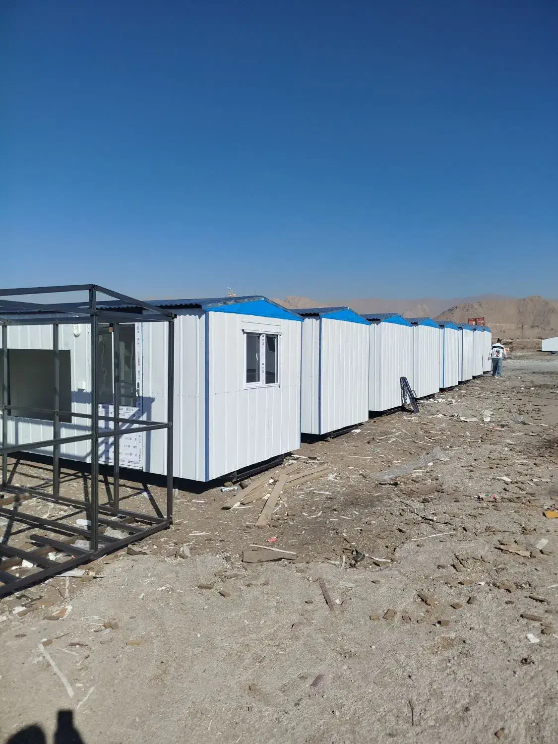 یال کانکس|مصالح و تجهیزات ساختمان|ابهر, |دیوار