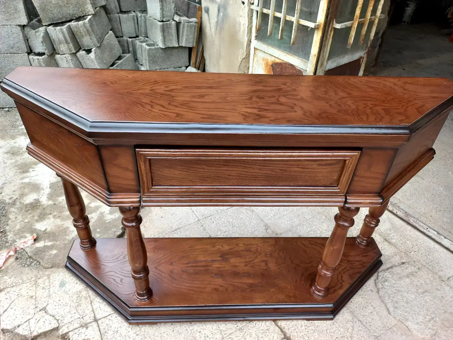 رنگ کاری چوب|خدمات پیشه و مهارت|چهاردانگه (تهران), |دیوار