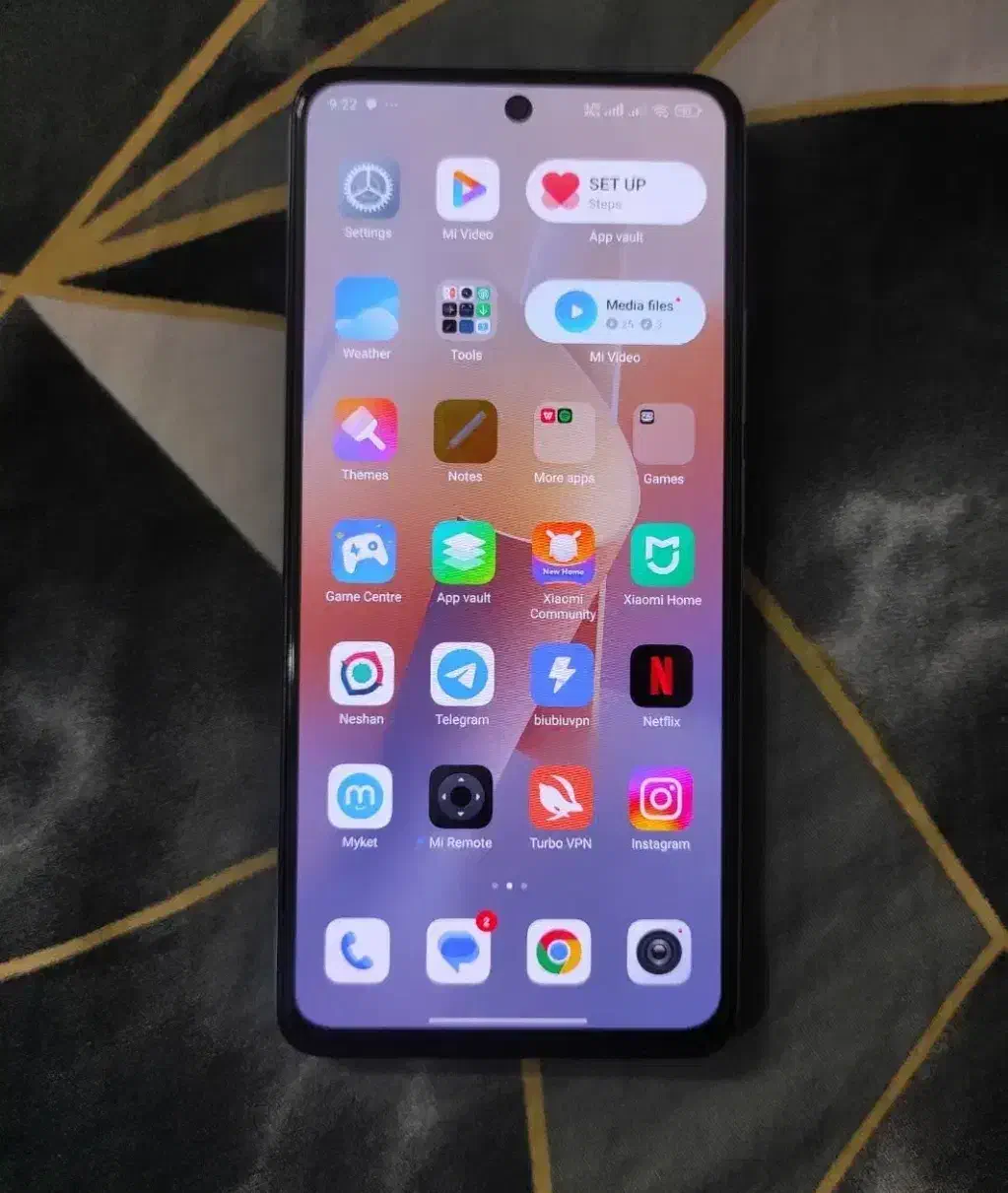 note 11 pro 5G|موبایل|یزد, |دیوار