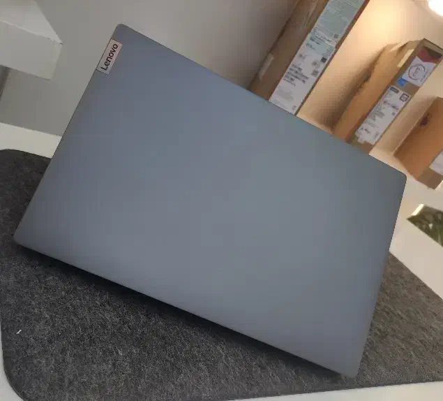 Lenovo IdeaPad 5 15ITL05|رایانه همراه|اصفهان, خلجا|دیوار
