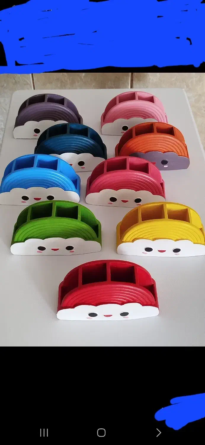 حراج قالب سلیکونی دست دوم|ابزارآلات|کرمانشاه, |دیوار