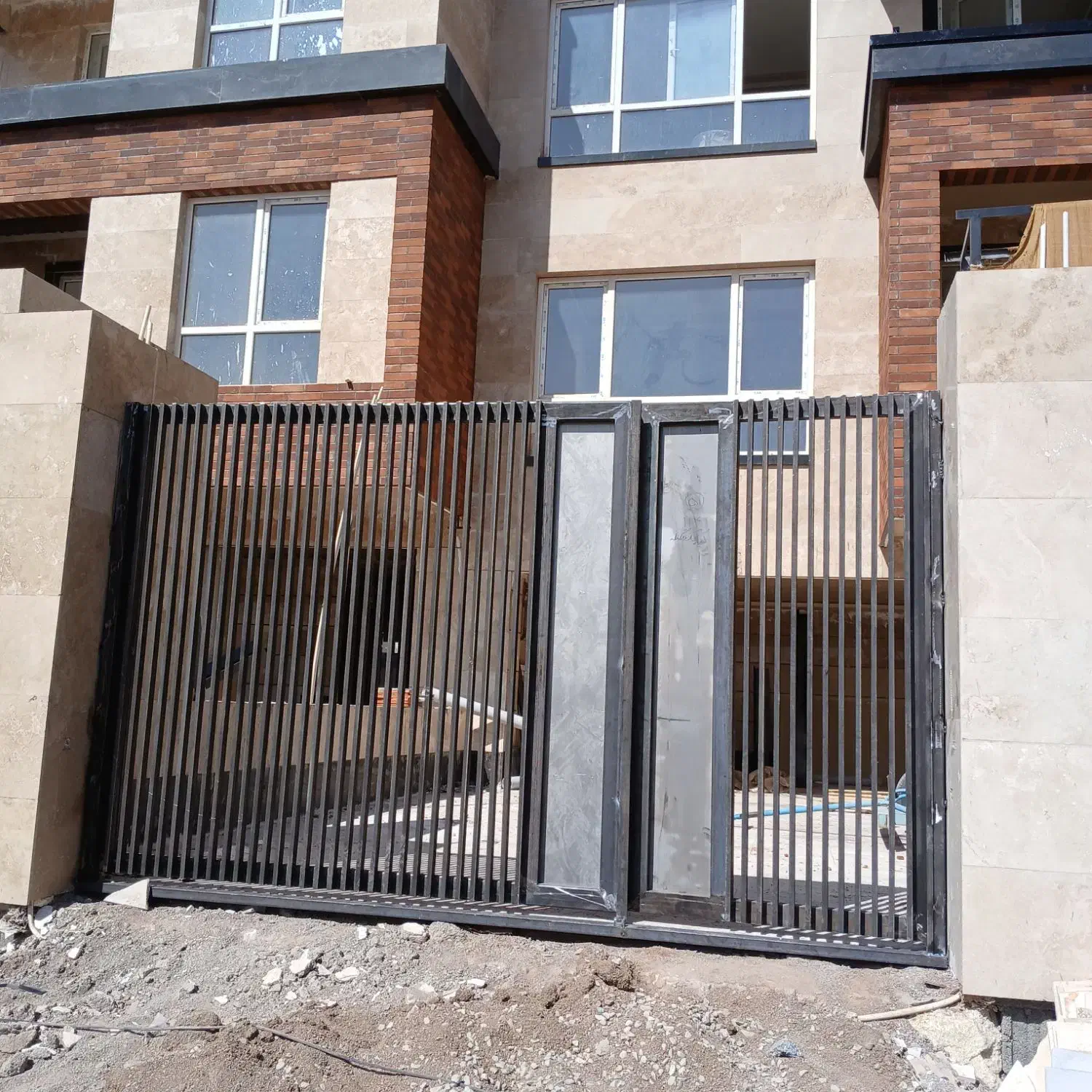 متقاضی کار جوشکاری|خدمات پیشه و مهارت|تهران, اختیاریه|دیوار