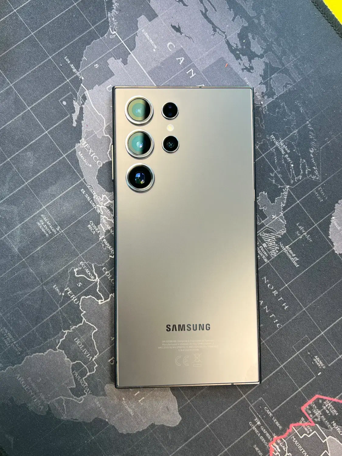 s24 ultra|موبایل|کرمان, |دیوار