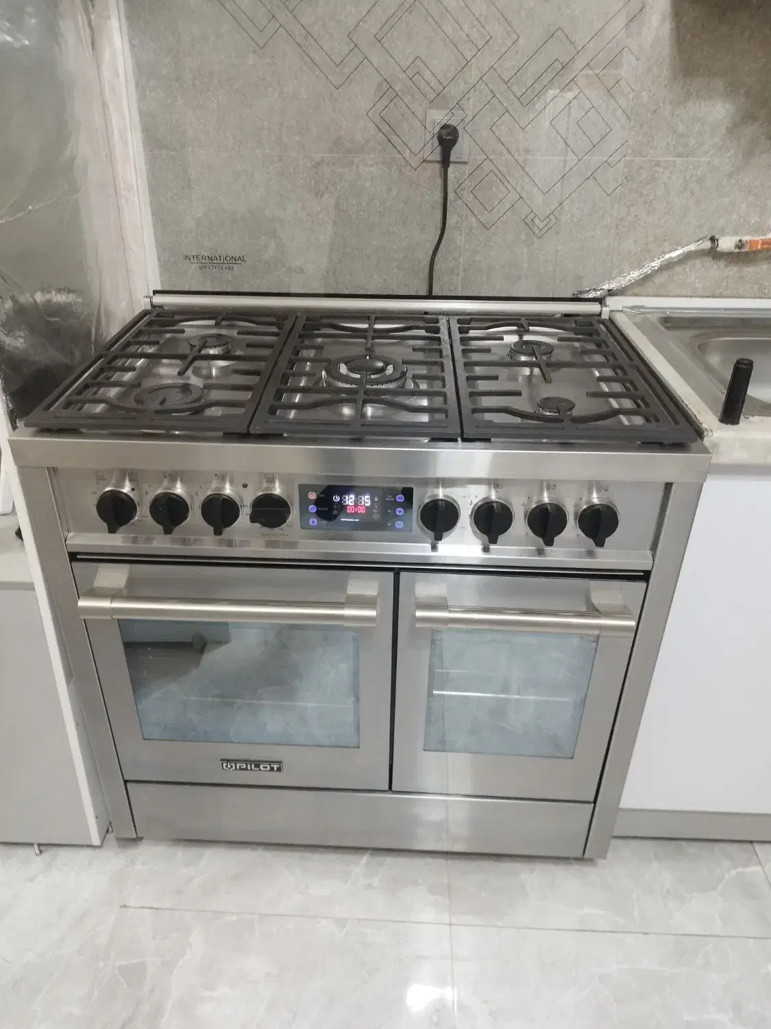 تعمیر تخصصی اجاق گاز و هود البرز|خدمات پیشه و مهارت|کرج, چهارصد دستگاه|دیوار