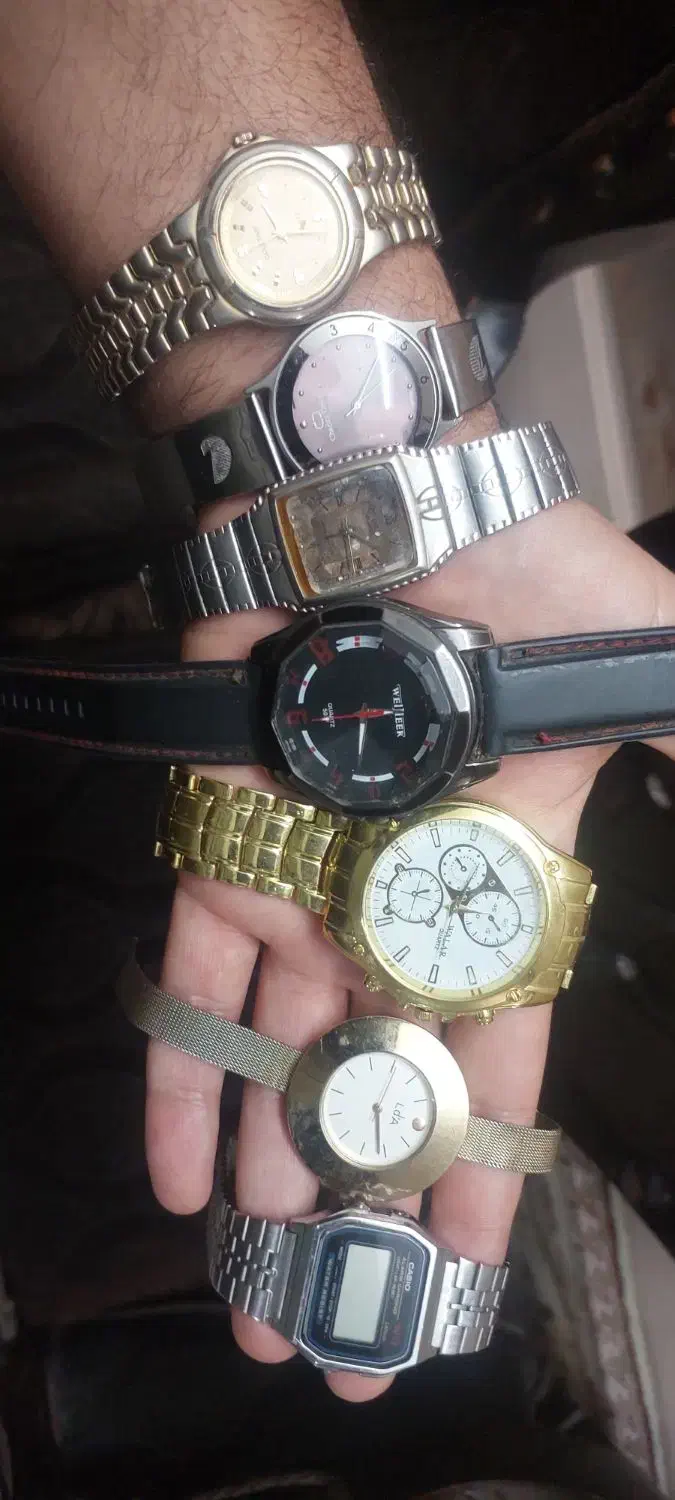 ساعت|ساعت|اصفهان, مهدی آباد|دیوار