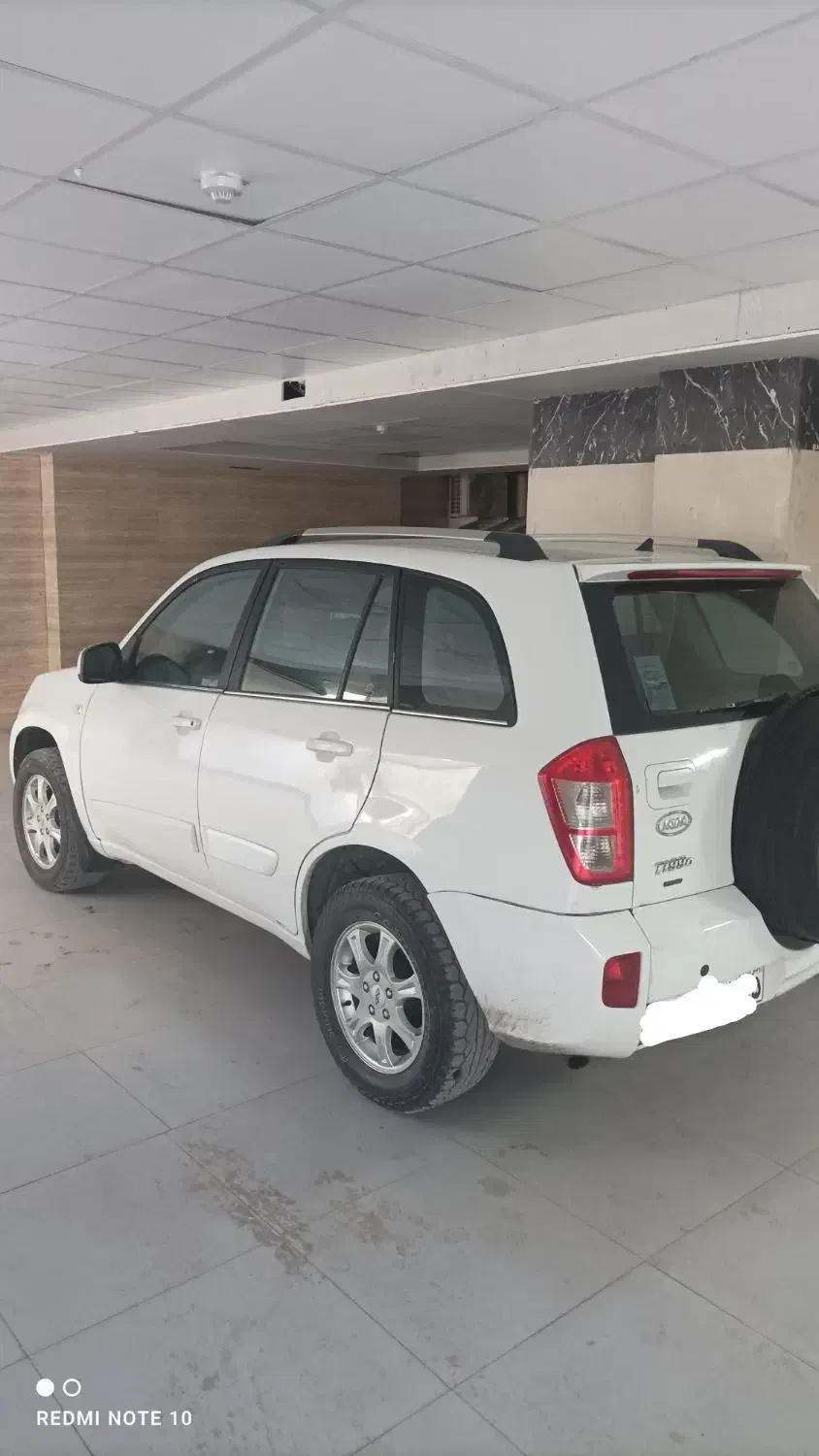 ام وی ام ایکس 33|خودرو سواری و وانت|زاهدان, |دیوار