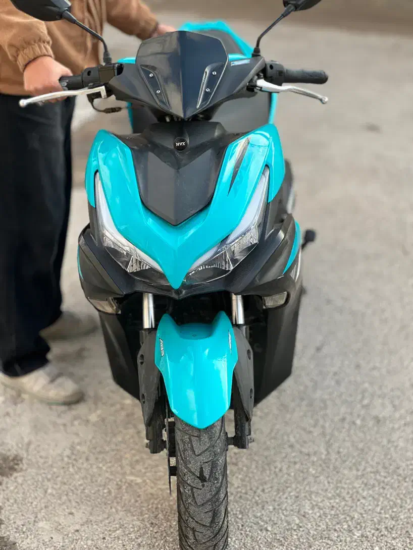 ایروکس|موتورسیکلت|آبادان, |دیوار