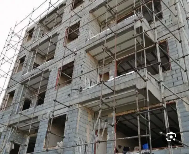 تعمیرات بنای بازسازی|خدمات پیشه و مهارت|اصفهان, برازنده|دیوار