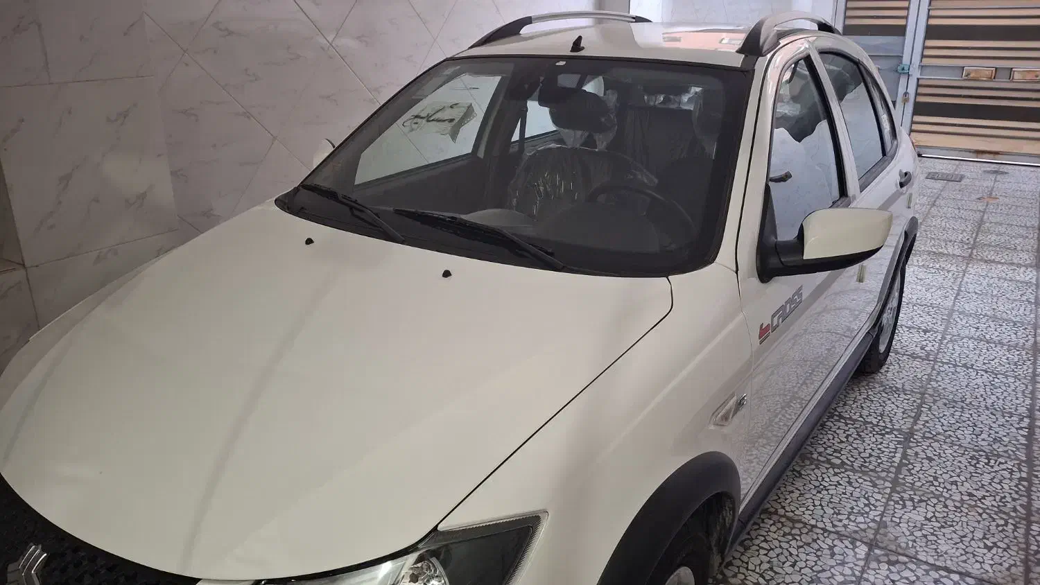 کوییک s صفر 402|خودرو سواری و وانت|برخوار, |دیوار