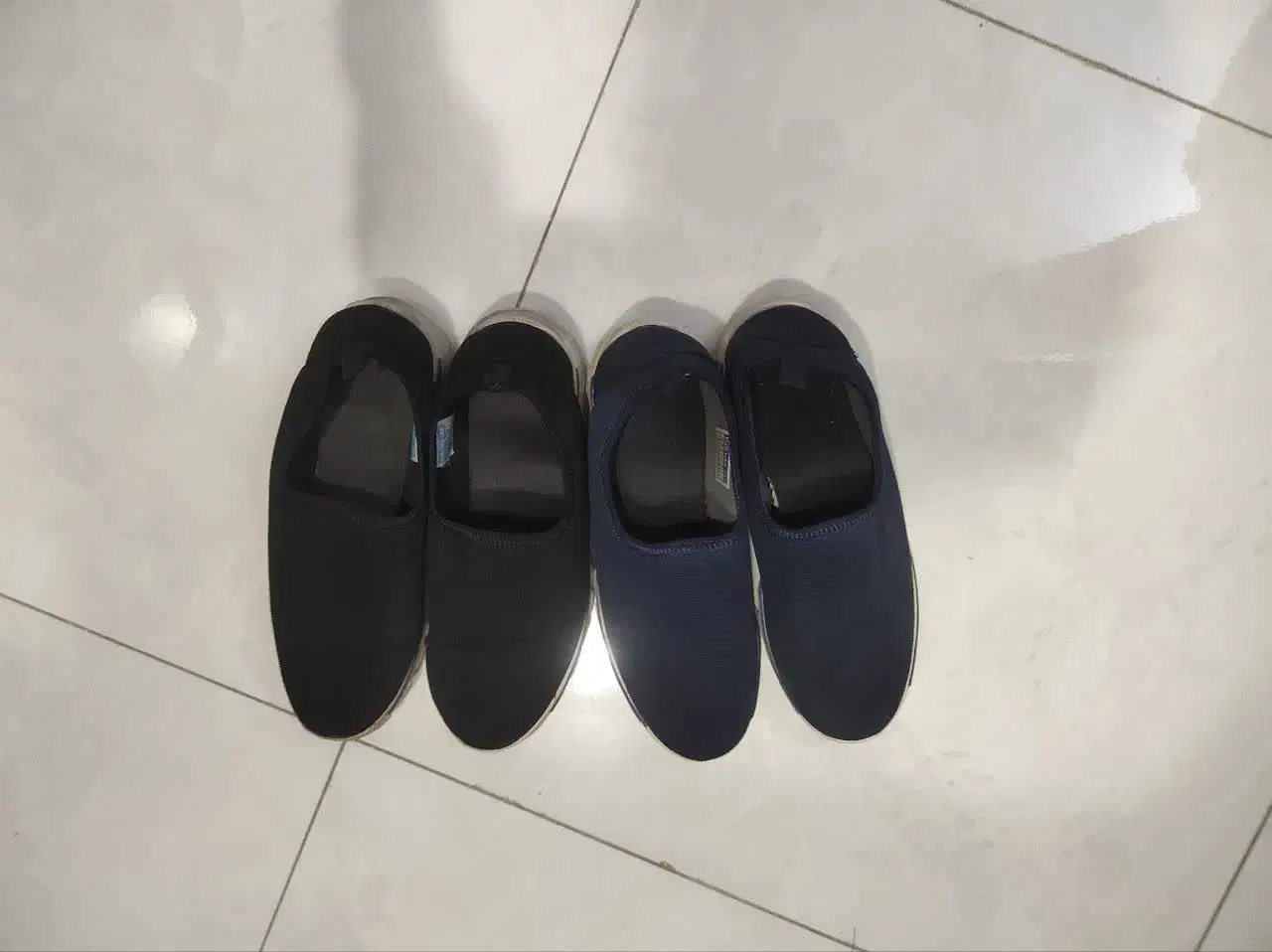 کفش پیاده روی|کیف، کفش، کمربند|تهران, بروجردی|دیوار