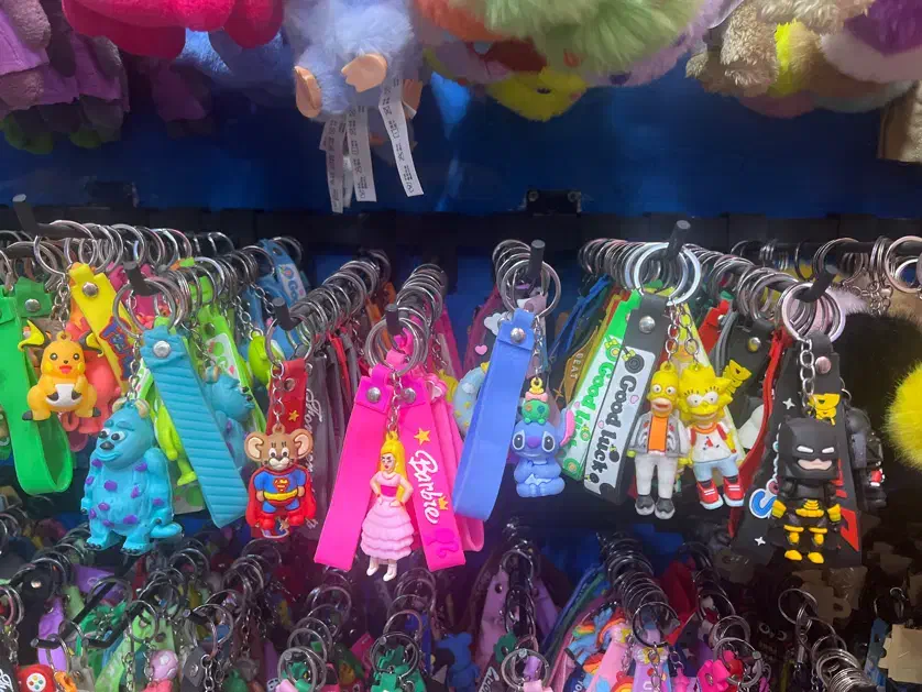 جاسوییچی عروسکی|حراج|یزد, |دیوار