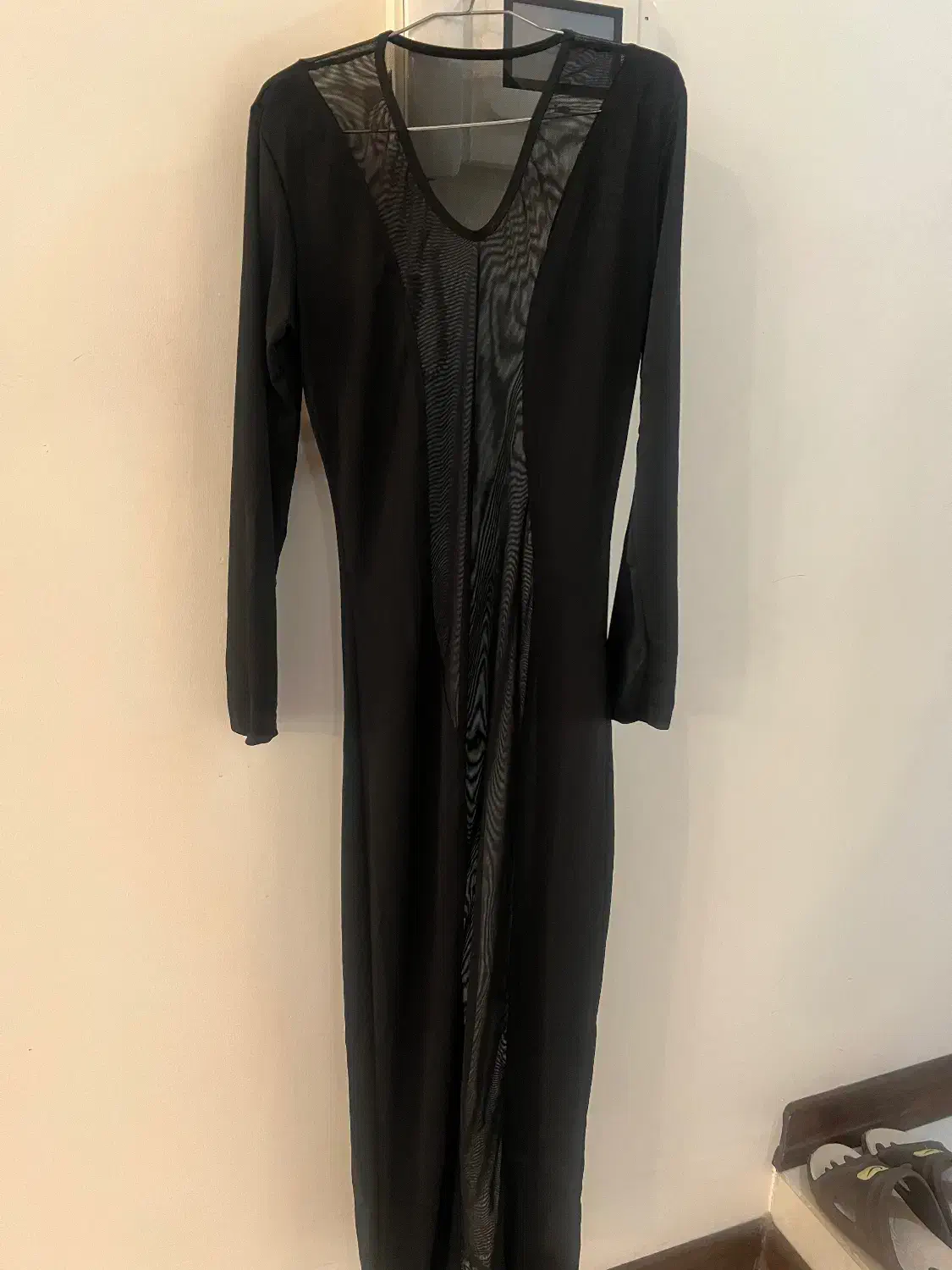 لباس|لباس|شیراز, حومه شیراز|دیوار