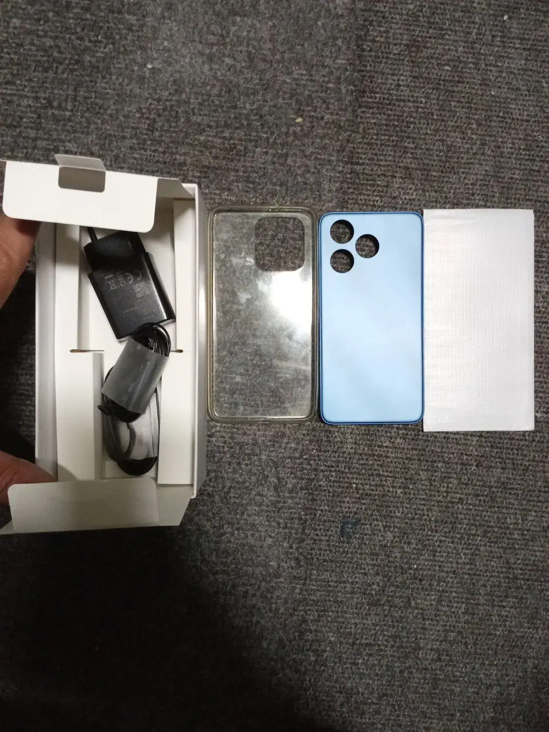 گوشی وکال در حد|موبایل|گرگان, |دیوار