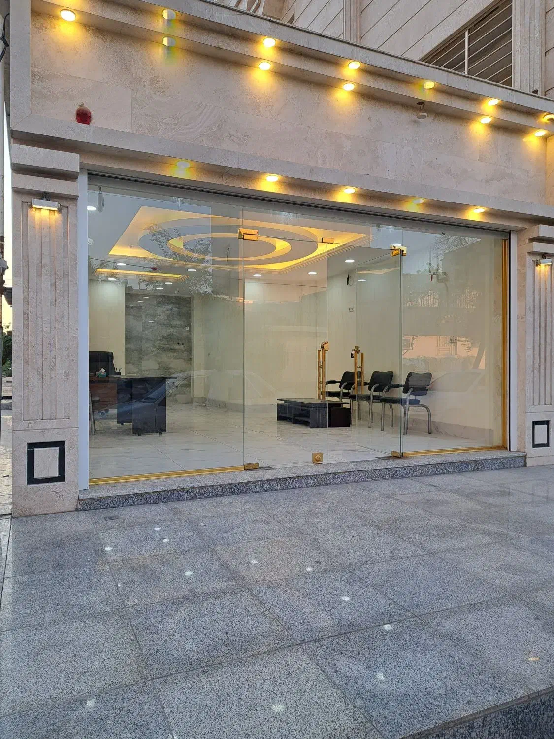 مغازه 45 متری کوی نفت|فروش مغازه و غرفه|اهواز, کوی نفت|دیوار