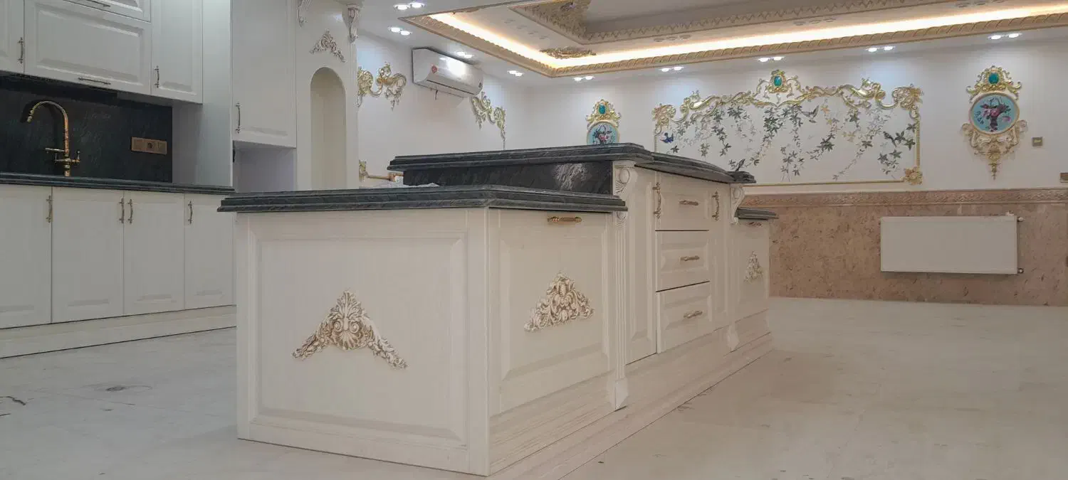 کابینت و کمدیواری|مصالح و تجهیزات ساختمان|قم, امامزاده ابراهیم|دیوار