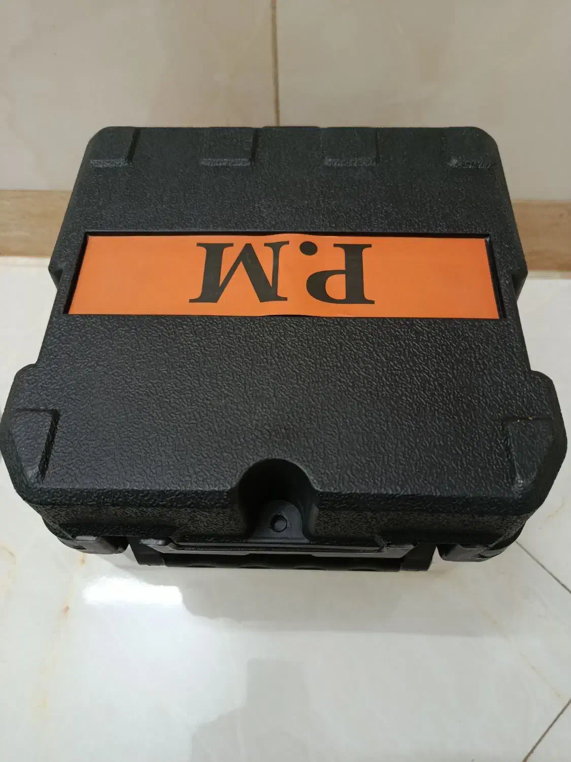 تراز لیزریP.M|ابزارآلات|خوانسار, |دیوار