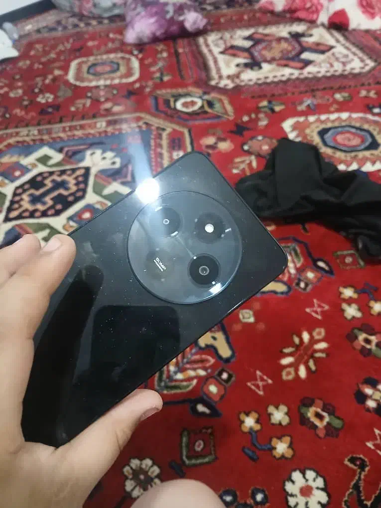 14C|موبایل|ملارد, |دیوار