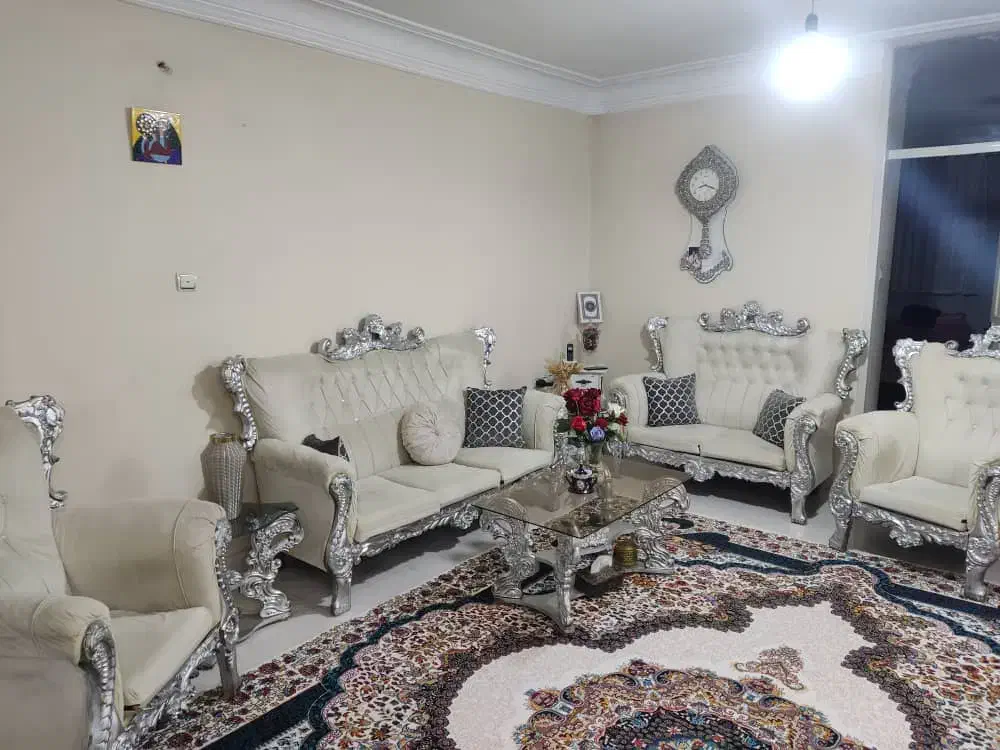 فروش مبل|مبلمان خانگی و میز عسلی|رشت, کوی جام جم|دیوار