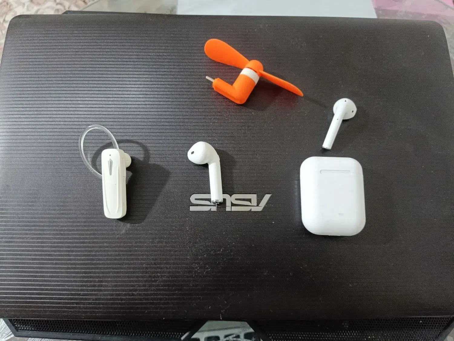 ایرپاد ، هندزفری|لوازم جانبی موبایل و تبلت|تهران, ارجمندی راد|دیوار