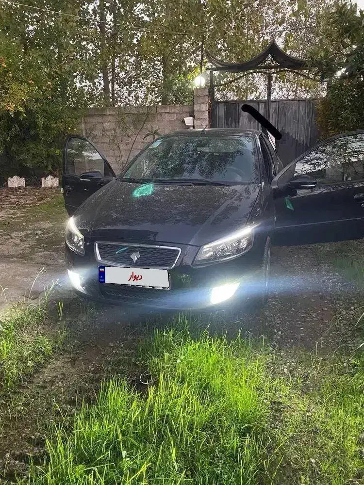 رانا مدل۱۴۰۱|خودرو سواری و وانت|آستانه اشرفیه, |دیوار