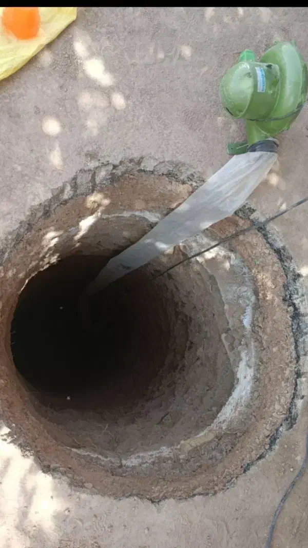 حفاری چاه|خدمات پیشه و مهارت|یزد, |دیوار