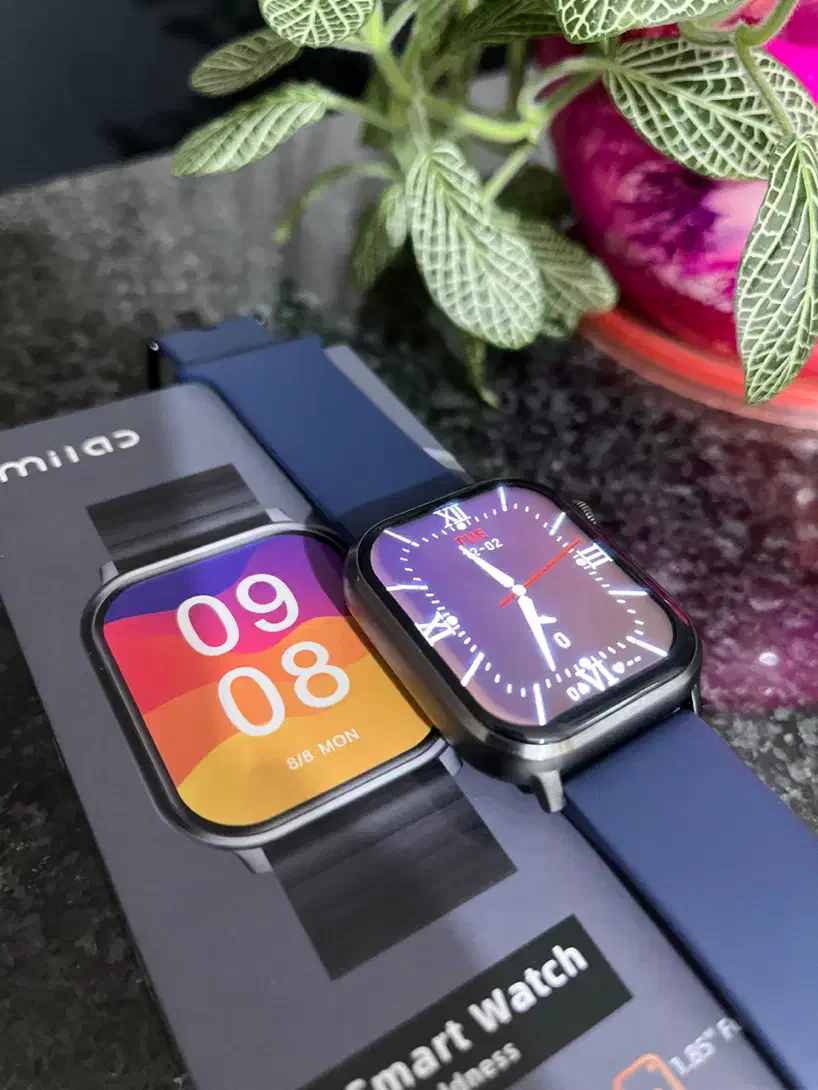 ساعت هوشمند اصلی شیایومی|ساعت|سردشت, |دیوار