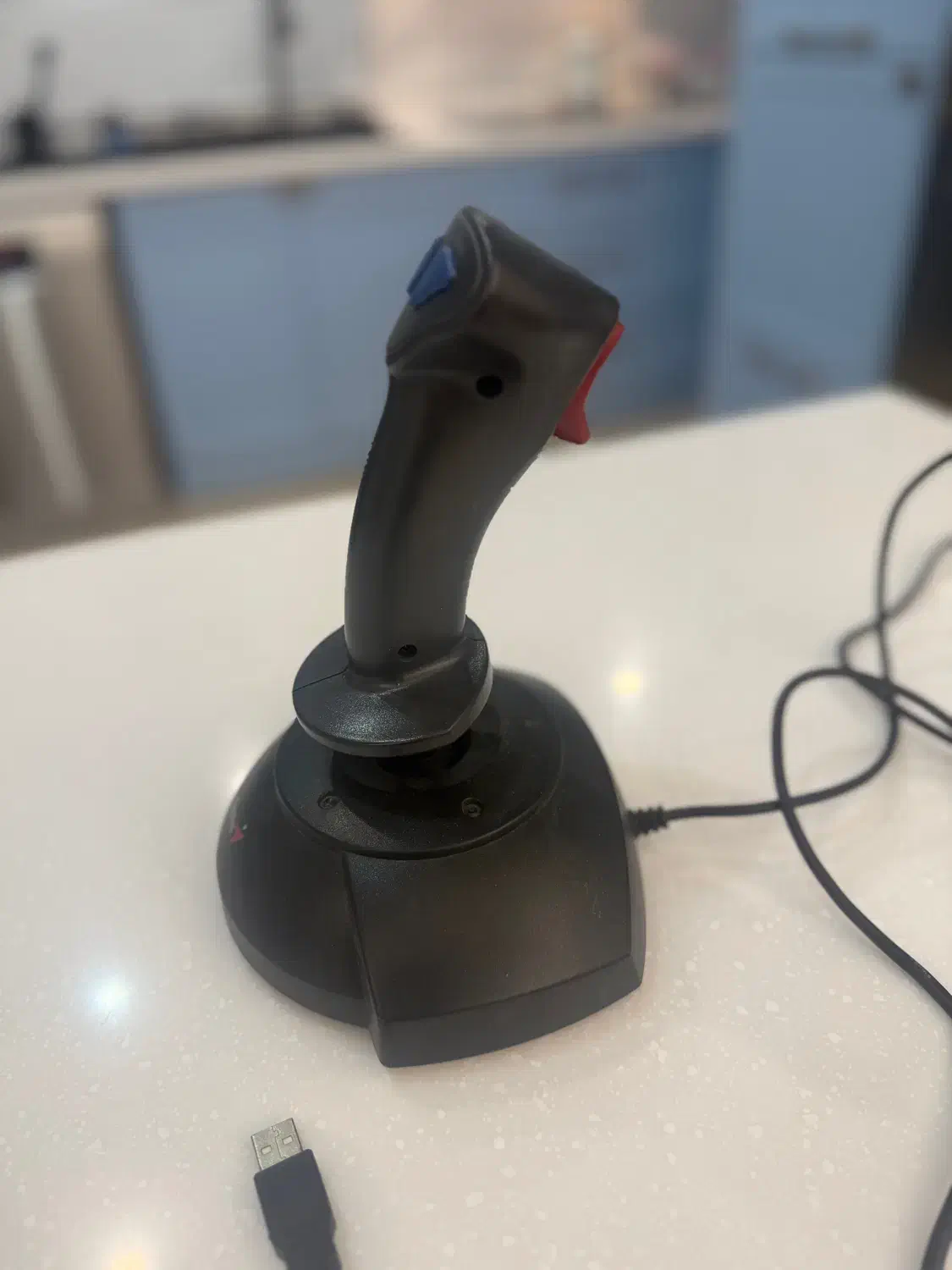 دسته بازی مخصوص کامپیوتر|قطعات و لوازم جانبی رایانه|رشت, علی آباد|دیوار