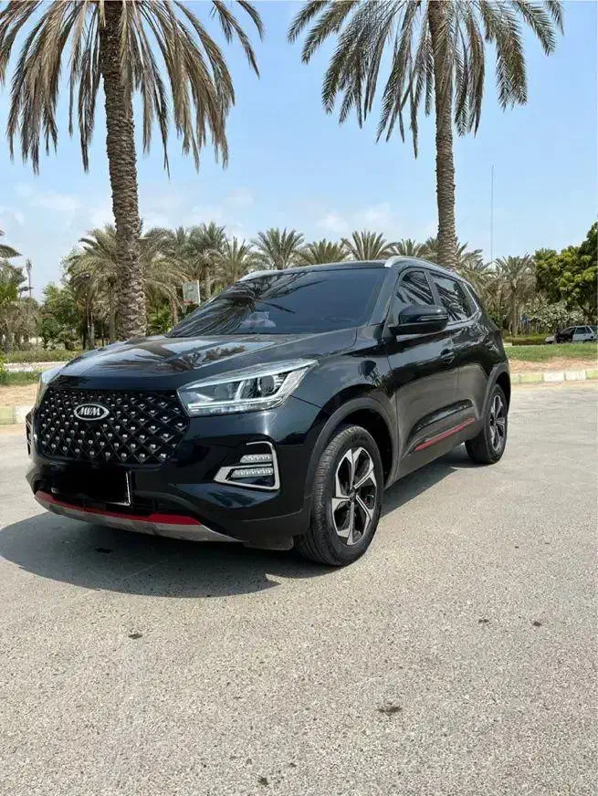 X55 pro|خودرو سواری و وانت|بندرعباس, |دیوار