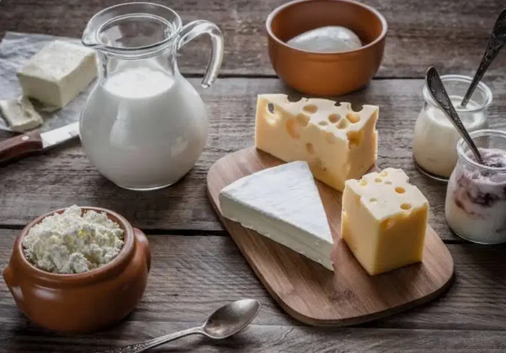 محصولات لبنی ارگانیک ( دهکده )|خوردنی و آشامیدنی|مشهد, خرم آباد|دیوار