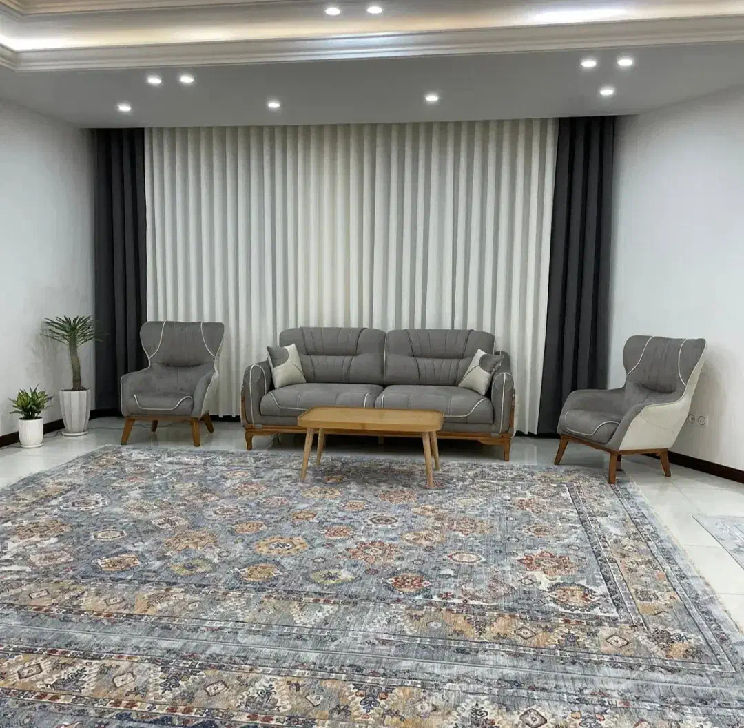 پرده بدون پیش پرداخت با روزی ۳۰۰تومن|پرده، رانر، رومیزی|سبزوار, بیهق شرقی|دیوار