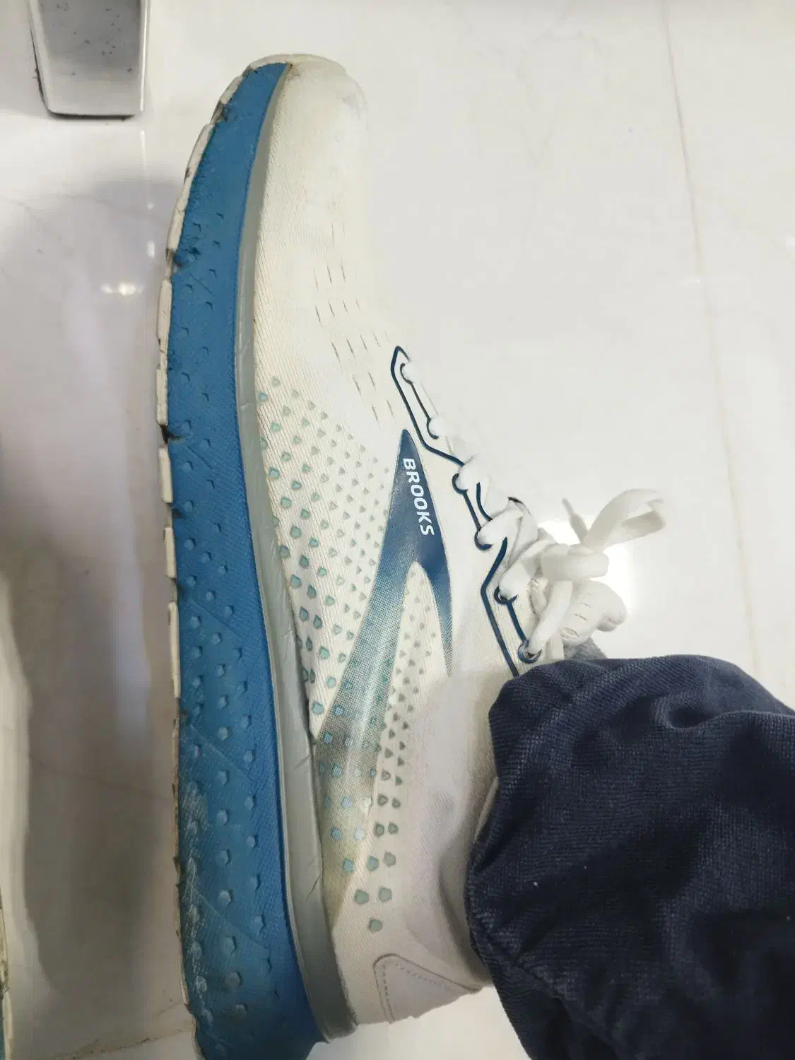 کفش خارجی (اصل اصل آمریکایی)|کیف، کفش، کمربند|اهر, |دیوار